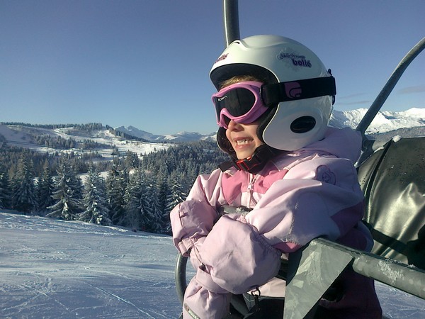 Young Kate 31 Jan 10