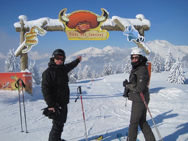 4/2/12, Alan & Charlotte