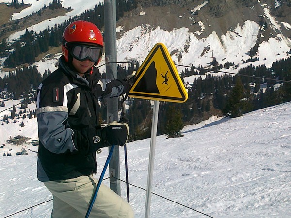 29/3/12, Rory....don't do it!