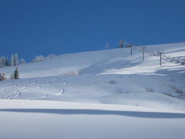 6/12/12, first descent!