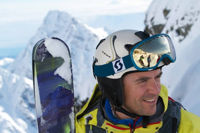 Tim Scott, looking back at another memorable season!