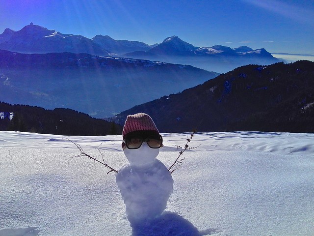 Happy Christmas!