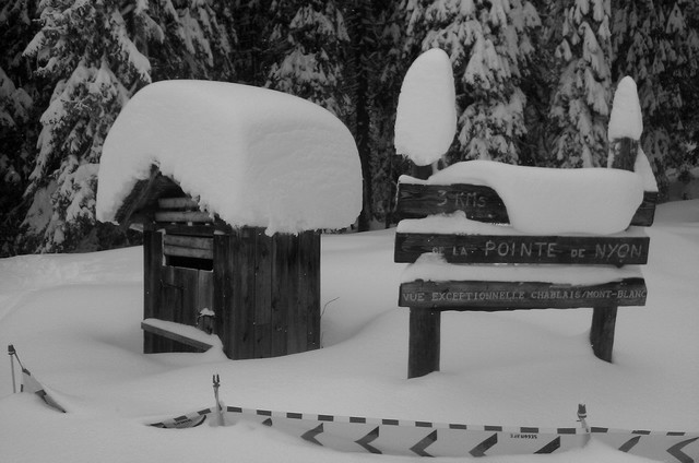 30/1/15, plenty of lovely fresh snow now!