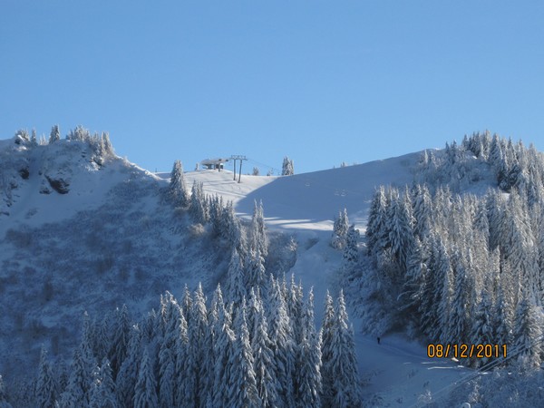 8/12/11, Ranfolly, Les Gets