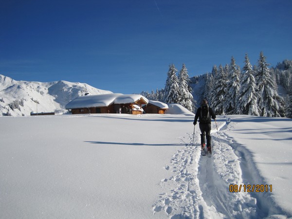 8/12/11, Les Gets