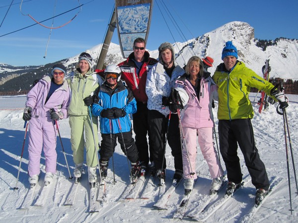 26/12/11, Les Gets