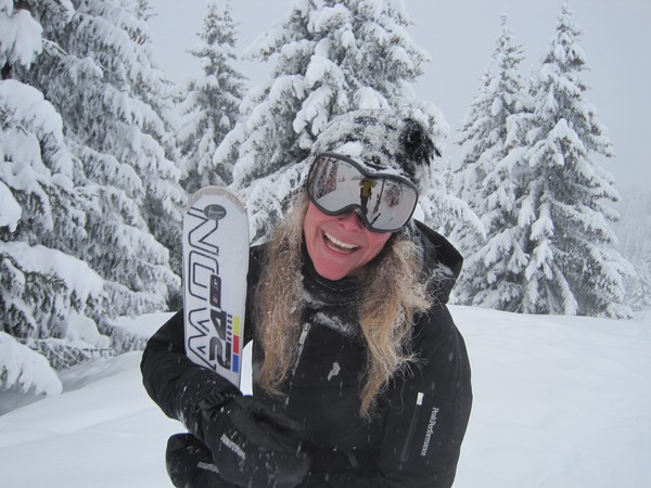 2/2/12, Lizzy...nice hair!