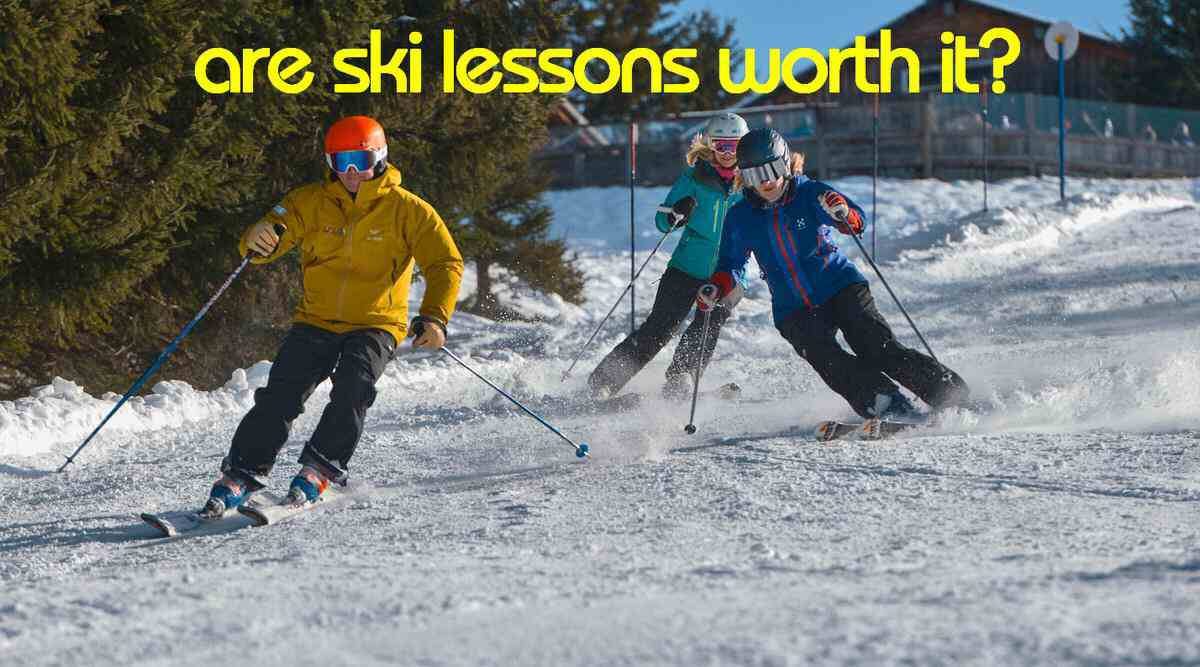 Are ski lessons worth it header image